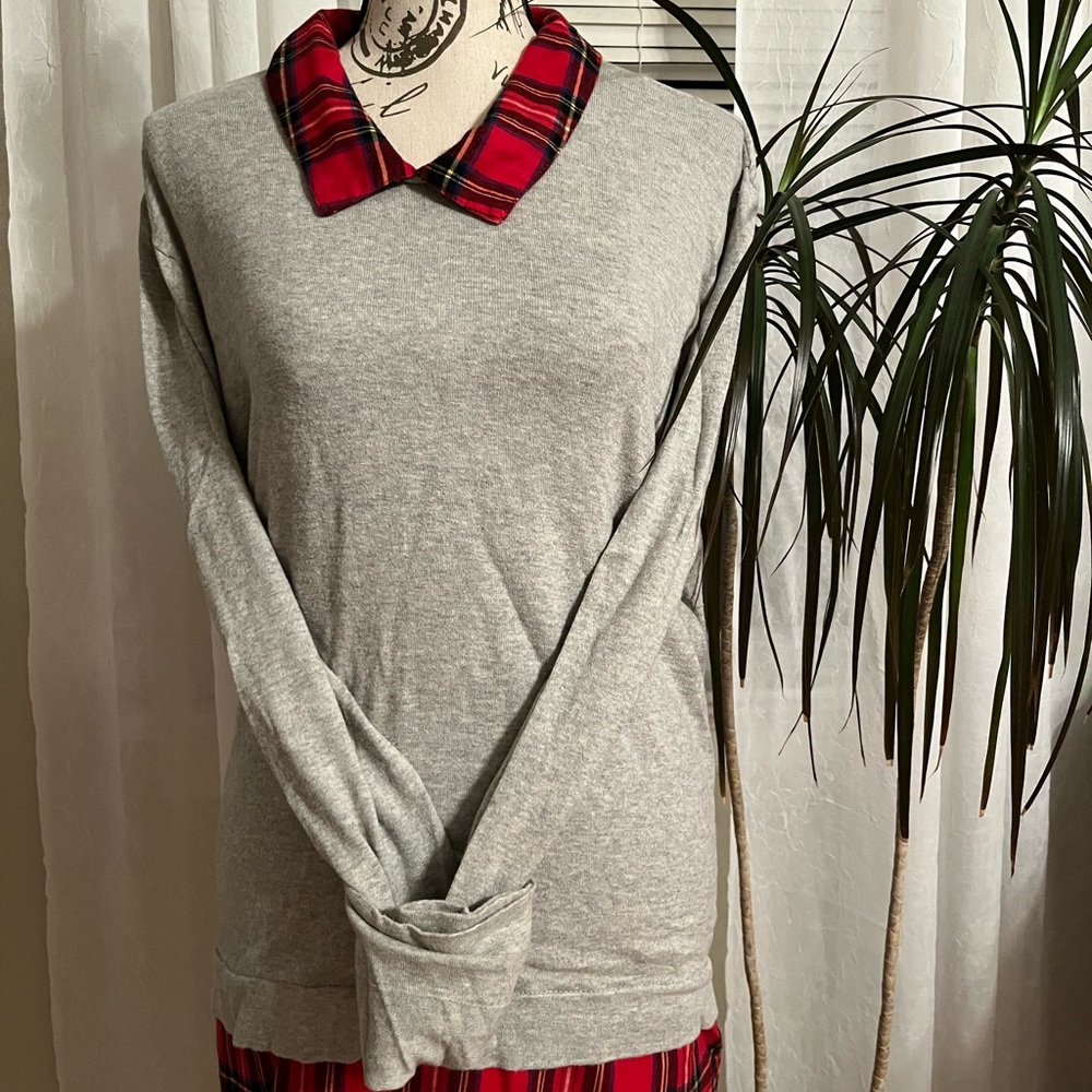 J Crew Top